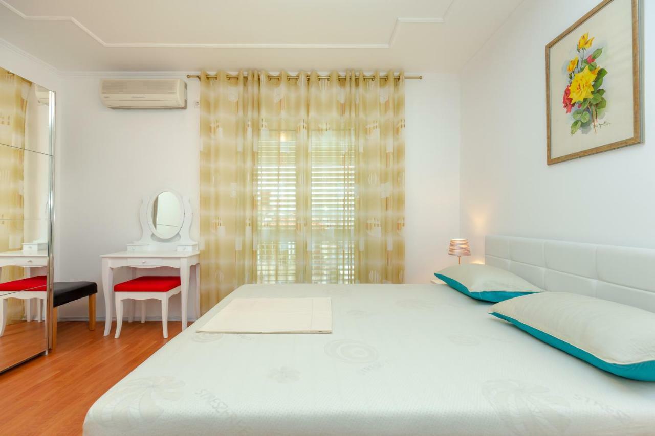 Apartment Ammor With Free Parking Dubrovnik Exterior foto